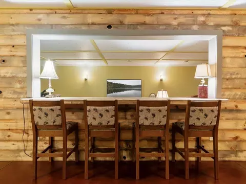 Dining - 3673 Alpine Dr SW, Pillager, MN 56473 photo 1 of 1