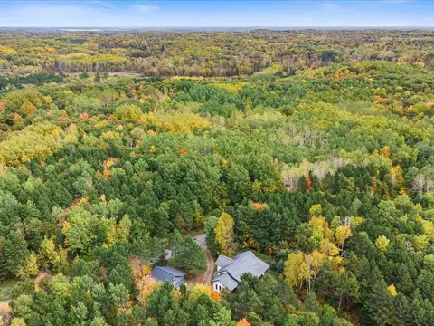 View/Area - 3673 Alpine Dr SW, Pillager, MN 56473 photo 3 of 8