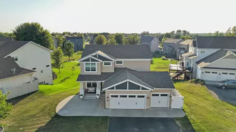 12436 67th Ct NE, Otsego, MN 55330
