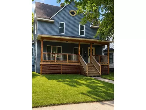1223 Oliver Ave N, Minneapolis, MN 55411