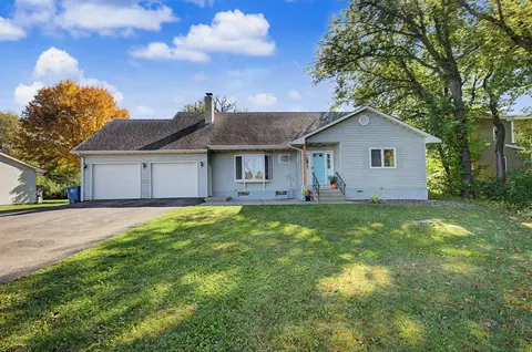 23895 Granada Ave N, Forest Lake, MN 55025
