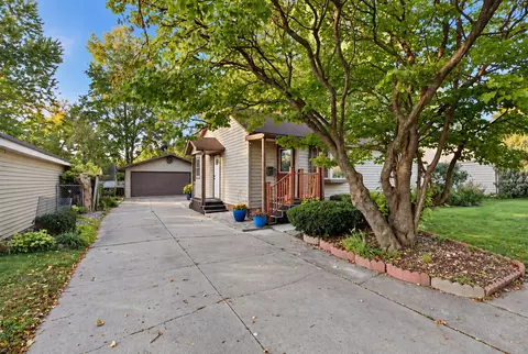 Exterior - 526 Becker Ave SE, Willmar, MN 56201 photo 6 of 7