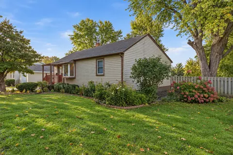 Exterior - 526 Becker Ave SE, Willmar, MN 56201 photo 7 of 7
