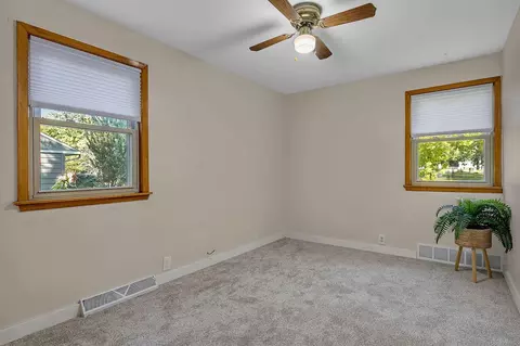 Bedroom - 526 Becker Ave SE, Willmar, MN 56201 photo 1 of 1