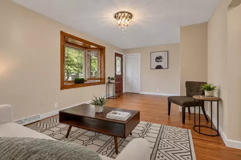 Living - 526 Becker Ave SE, Willmar, MN 56201 photo 1 of 2