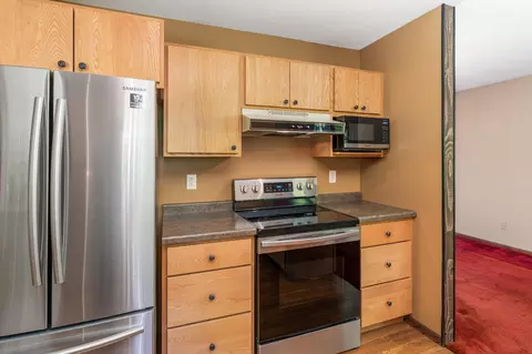 Kitchen - 5731 Sunburst Dr, Duluth, MN 55810 photo 5 of 5