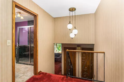 Entry Way - 5731 Sunburst Dr, Duluth, MN 55810 photo 1 of 1