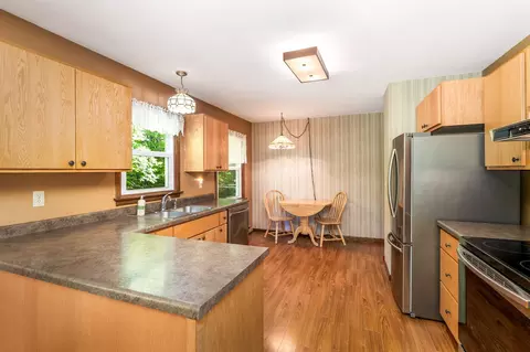 Kitchen - 5731 Sunburst Dr, Duluth, MN 55810 photo 1 of 5