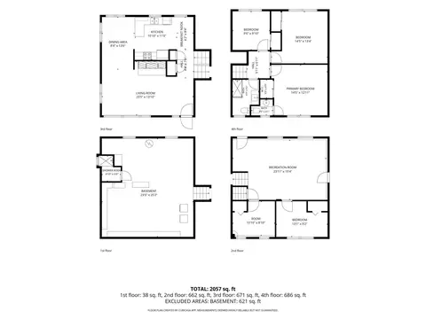 Floorplan - 5731 Sunburst Dr, Duluth, MN 55810 photo 1 of 5