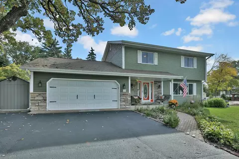 9653 Able St NE, Blaine, MN 55434
