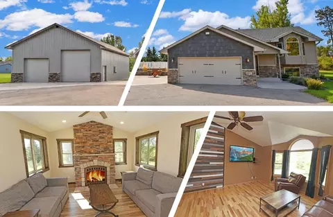 14941 283rd Ln NW, Zimmerman, MN 55398