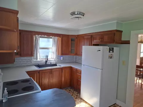 Kitchen - 625 N Section Ave, Spring Valley, MN 55975 photo 2 of 3