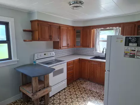 Kitchen - 625 N Section Ave, Spring Valley, MN 55975 photo 3 of 3