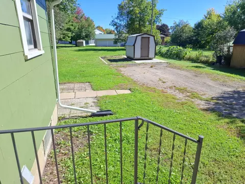 Exterior - 625 N Section Ave, Spring Valley, MN 55975 photo 6 of 7