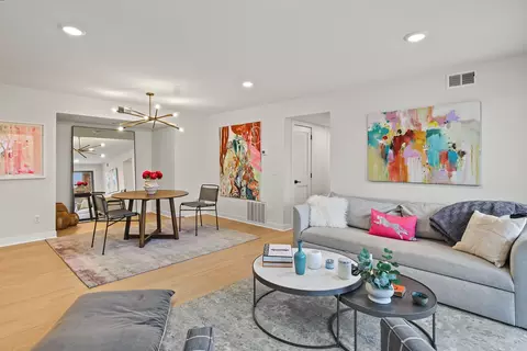 6328 Barrie Rd #3M, Edina, MN 55435