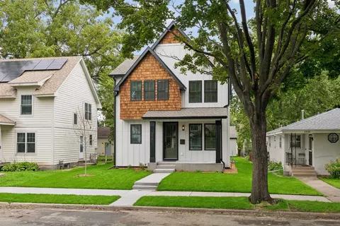 3925 40th Ave S, Minneapolis, MN 55406