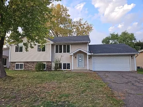 2508 93rd Way, Brooklyn Park, MN 55444