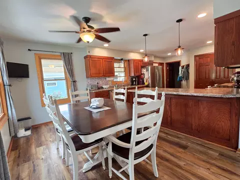 Kitchen - 330 9th St NW, Plainview, MN 55964 photo 1 of 8