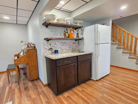 Kitchen - 330 9th St NW, Plainview, MN 55964 photo 8 of 8