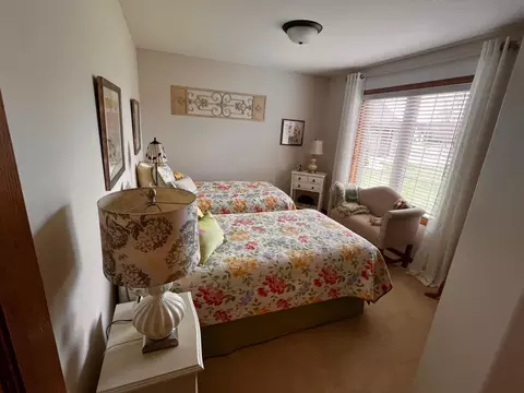 Bedroom - 5723 Glenview Ln, Saint Cloud, MN 56303 photo 1 of 5