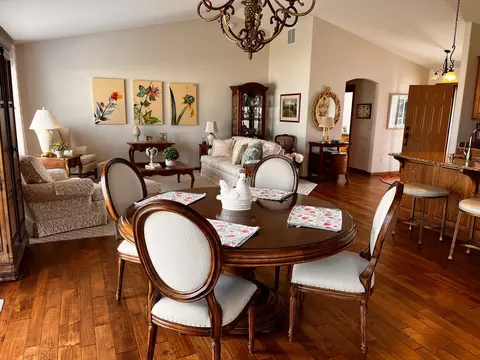 Dining - 5723 Glenview Ln, Saint Cloud, MN 56303 photo 1 of 3