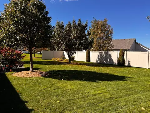Exterior - 5723 Glenview Ln, Saint Cloud, MN 56303 photo 7 of 7