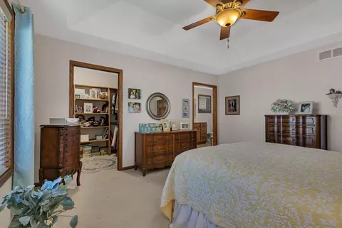 Bedroom - 5723 Glenview Ln, Saint Cloud, MN 56303 photo 1 of 3
