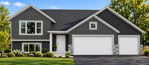 17456 Inland Loop, Lakeville, MN 55044