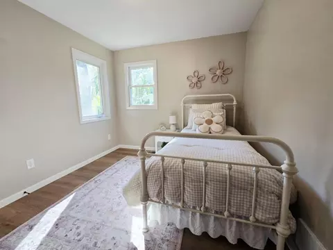 Bedroom - 1202 11th Ave SE, Saint Cloud, MN 56304 photo 6 of 7