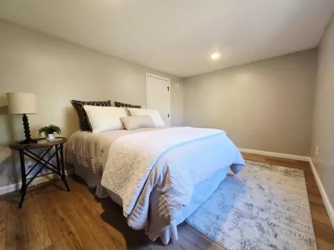 Bedroom - 1202 11th Ave SE, Saint Cloud, MN 56304 photo 3 of 7
