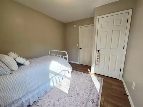 Bedroom - 1202 11th Ave SE, Saint Cloud, MN 56304 photo 7 of 7