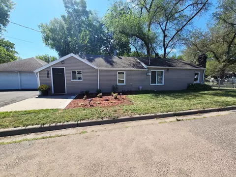 Exterior - 1202 11th Ave SE, Saint Cloud, MN 56304 photo 7 of 7