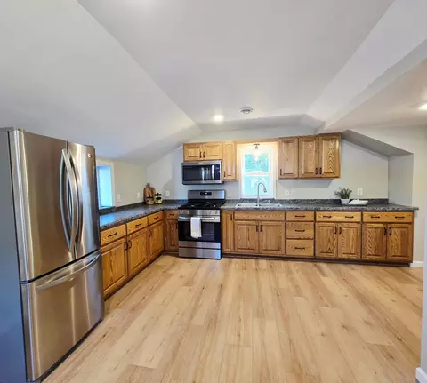 Kitchen - 1202 11th Ave SE, Saint Cloud, MN 56304 photo 4 of 4