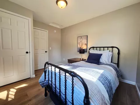 Bedroom - 1202 11th Ave SE, Saint Cloud, MN 56304 photo 5 of 7