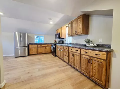 Kitchen - 1202 11th Ave SE, Saint Cloud, MN 56304 photo 1 of 4
