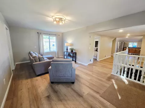 Living - 1202 11th Ave SE, Saint Cloud, MN 56304 photo 2 of 4