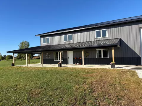 1342 Calvary Rd SE, Osakis, MN 56360