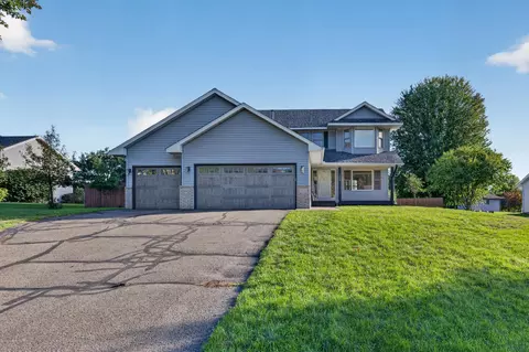 4088 146th Ln NW, Andover, MN 55304