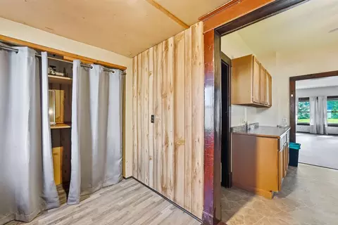 Entry Way - 218 Cedar St S, Grey Eagle, MN 56336 photo 3 of 3