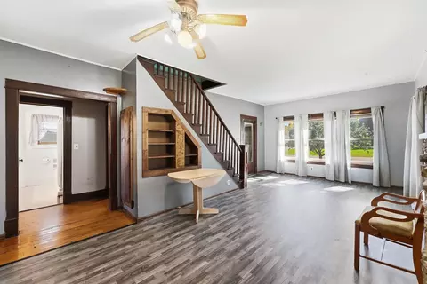 Living - 218 Cedar St S, Grey Eagle, MN 56336 photo 3 of 3
