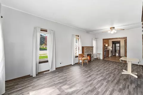 Living - 218 Cedar St S, Grey Eagle, MN 56336 photo 1 of 3