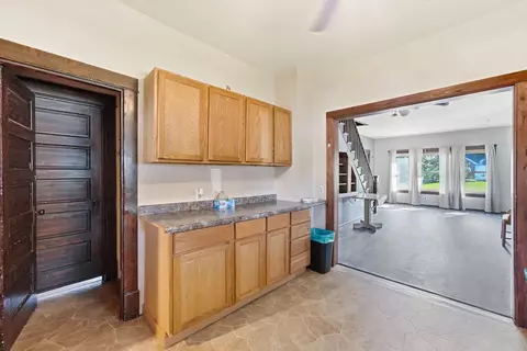 Entry Way - 218 Cedar St S, Grey Eagle, MN 56336 photo 2 of 3