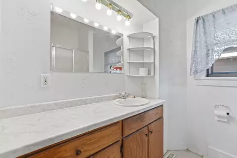 Bath - 218 Cedar St S, Grey Eagle, MN 56336 photo 1 of 1