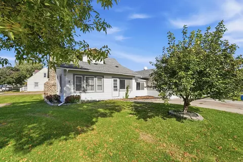 Exterior - 218 Cedar St S, Grey Eagle, MN 56336 photo 1 of 4