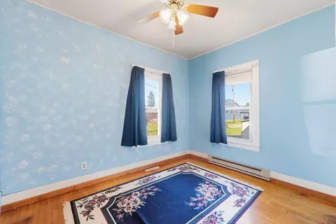 Bedroom - 218 Cedar St S, Grey Eagle, MN 56336 photo 1 of 3