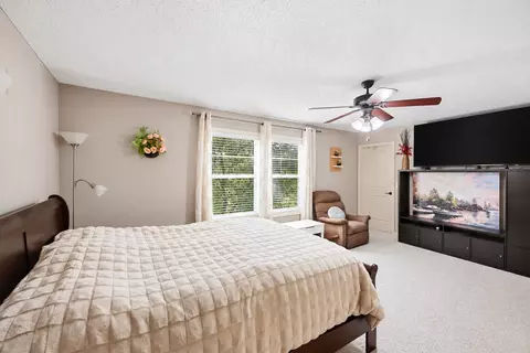 Bedroom - 2169 Cedar Grove Trl, Eagan, MN 55122 photo 2 of 4