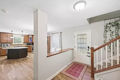 Entry Way - 2169 Cedar Grove Trl, Eagan, MN 55122 photo 1 of 3