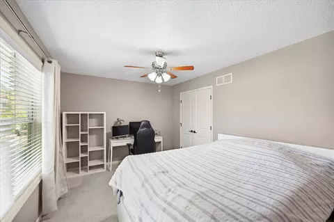 Bedroom - 2169 Cedar Grove Trl, Eagan, MN 55122 photo 4 of 4