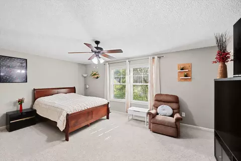 Bedroom - 2169 Cedar Grove Trl, Eagan, MN 55122 photo 1 of 4