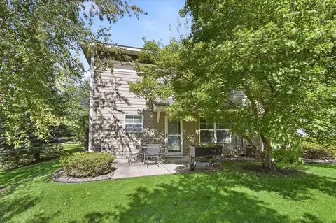 Exterior - 2169 Cedar Grove Trl, Eagan, MN 55122 photo 4 of 6